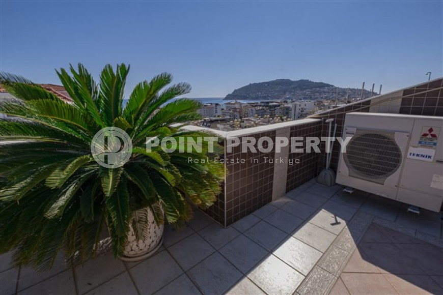 Spacious duplex 5+1, 220m², in the very center of Alanya, 500 meters from Keykubat beach-id-1506-photo-21