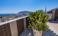Spacious duplex 5+1, 220m², in the very center of Alanya, 500 meters from Keykubat beach-id-1506-photo-23