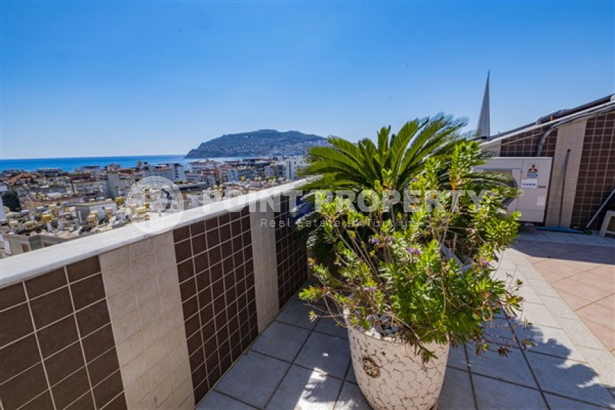 Spacious duplex 5+1, 220m², in the very center of Alanya, 500 meters from Keykubat beach-id-1506-photo-23
