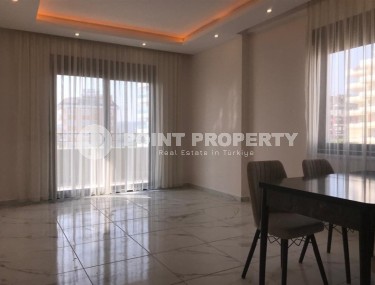 Квартира 2+1, общей площадью 83 м2, в жилом комплексе с богатой внутренней инфраструктурой-id-6452-фото-2