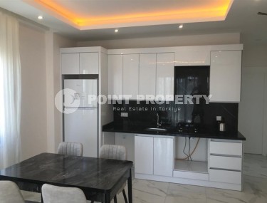 Квартира 2+1, общей площадью 83 м2, в жилом комплексе с богатой внутренней инфраструктурой-id-6452-фото-3