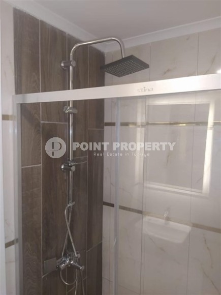 Квартира 2+1, общей площадью 83 м2, в жилом комплексе с богатой внутренней инфраструктурой-id-6452-фото-7