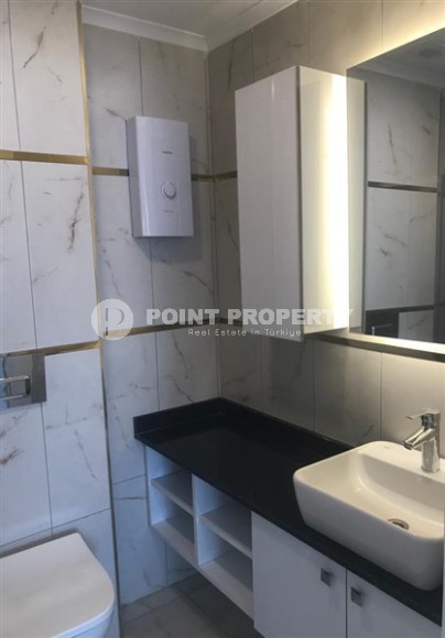 Квартира 2+1, общей площадью 83 м2, в жилом комплексе с богатой внутренней инфраструктурой-id-6452-фото-8