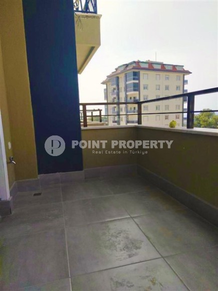 Квартира 2+1, общей площадью 83 м2, в жилом комплексе с богатой внутренней инфраструктурой-id-6452-фото-10