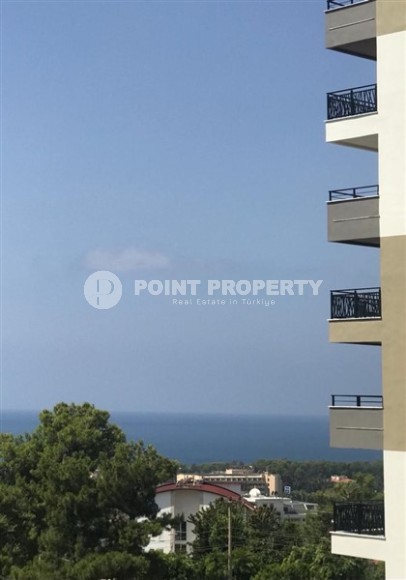 Квартира 2+1, общей площадью 83 м2, в жилом комплексе с богатой внутренней инфраструктурой-id-6452-фото-11