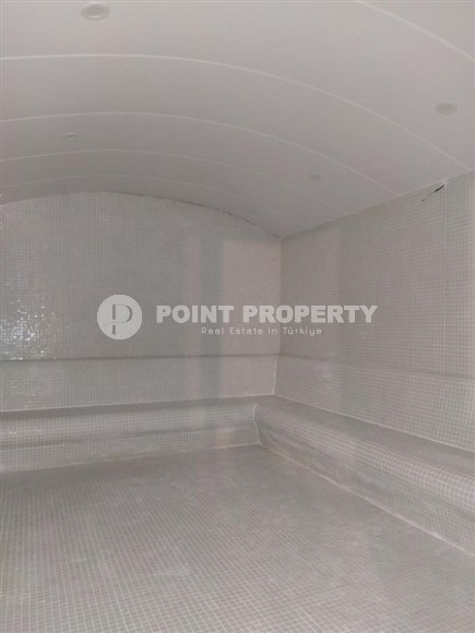 Квартира 2+1, общей площадью 83 м2, в жилом комплексе с богатой внутренней инфраструктурой-id-6452-фото-15