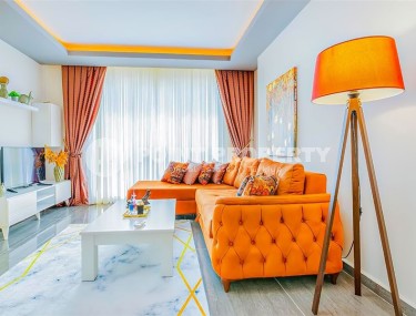 Bright, stylish apartment on the 7th floor, 350 meters from the beach and promenade-id-6453-photo-1