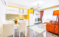 Bright, stylish apartment on the 7th floor, 350 meters from the beach and promenade-id-6453-photo-2