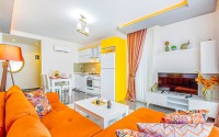 Bright, stylish apartment on the 7th floor, 350 meters from the beach and promenade-id-6453-photo-3