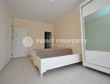 View duplex apartment with five bedrooms, 230m², 150m from the sea in Mahmutlar, Alanya-id-1507-photo-5