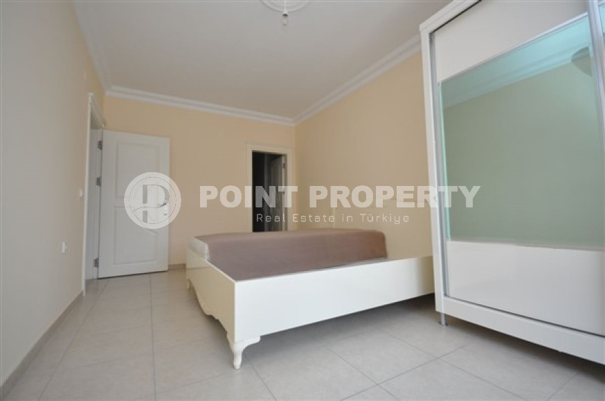 Видовая двухуровневая квартира с пятью спальнями, 230м², в 150м от моря в Махмутларе, Аланья-id-1507-фото-5