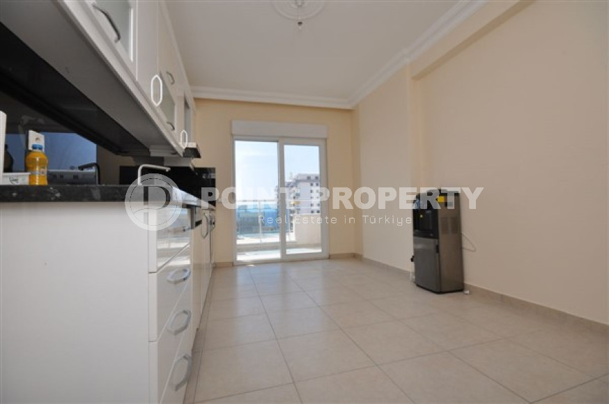 Видовая двухуровневая квартира с пятью спальнями, 230м², в 150м от моря в Махмутларе, Аланья-id-1507-фото-6