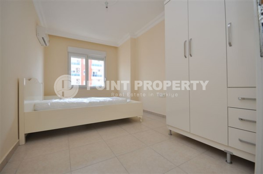 Видовая двухуровневая квартира с пятью спальнями, 230м², в 150м от моря в Махмутларе, Аланья-id-1507-фото-8