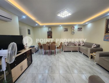 Comfortable apartment 2+1, with a total area of 70 m2, on the 1st floor in a building built in 2014-id-6455-photo-2