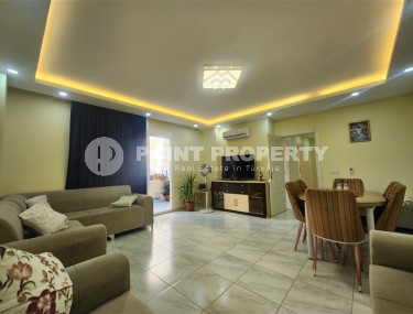 Comfortable apartment 2+1, with a total area of 70 m2, on the 1st floor in a building built in 2014-id-6455-photo-3