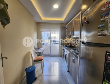 Comfortable apartment 2+1, with a total area of 70 m2, on the 1st floor in a building built in 2014-id-6455-photo-4