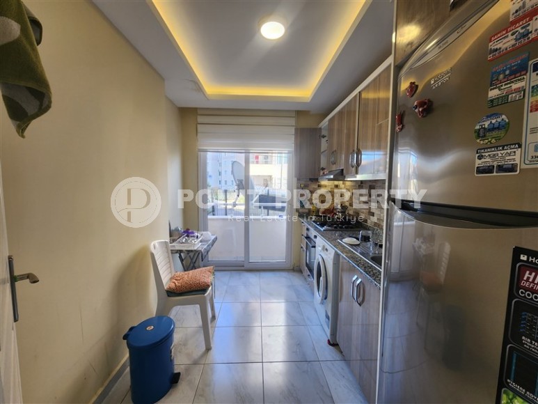 Comfortable apartment 2+1, with a total area of 70 m2, on the 1st floor in a building built in 2014-id-6455-photo-4