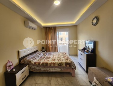 Comfortable apartment 2+1, with a total area of 70 m2, on the 1st floor in a building built in 2014-id-6455-photo-5