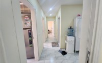 Comfortable apartment 2+1, with a total area of 70 m2, on the 1st floor in a building built in 2014-id-6455-photo-8