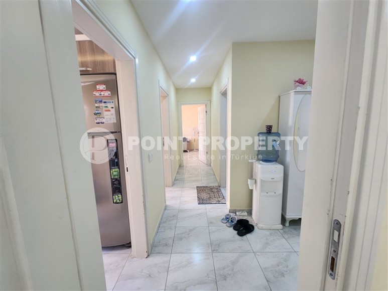 Comfortable apartment 2+1, with a total area of 70 m2, on the 1st floor in a building built in 2014-id-6455-photo-8