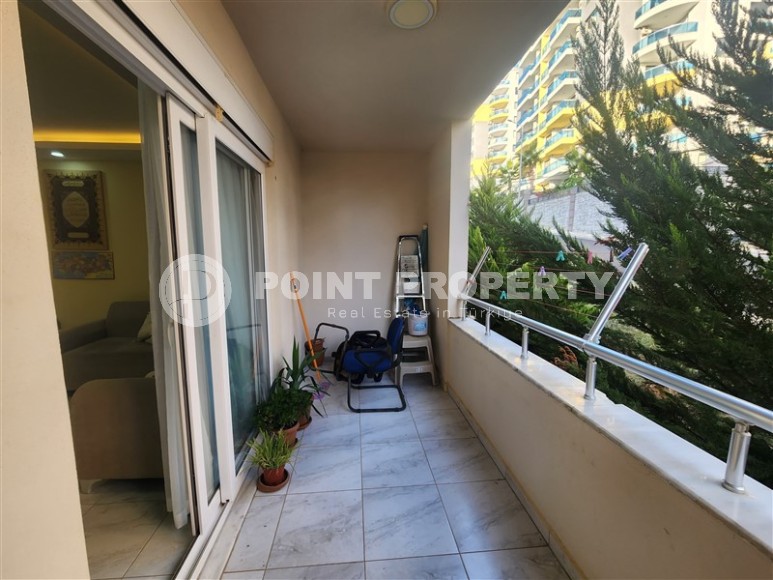 Comfortable apartment 2+1, with a total area of 70 m2, on the 1st floor in a building built in 2014-id-6455-photo-10