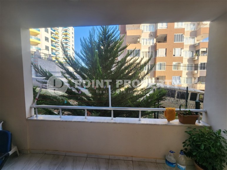 Comfortable apartment 2+1, with a total area of 70 m2, on the 1st floor in a building built in 2014-id-6455-photo-11