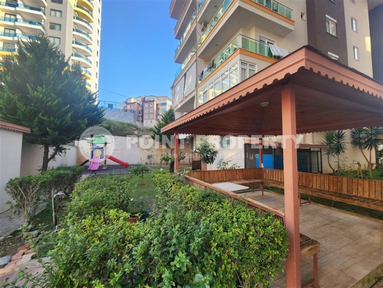 Comfortable apartment 2+1, with a total area of 70 m2, on the 1st floor in a building built in 2014-id-6455-photo-13