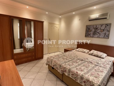 Уютная квартира с тремя спальнями, на 2-м этаже доме 2010 года постройки-id-6456-фото-5