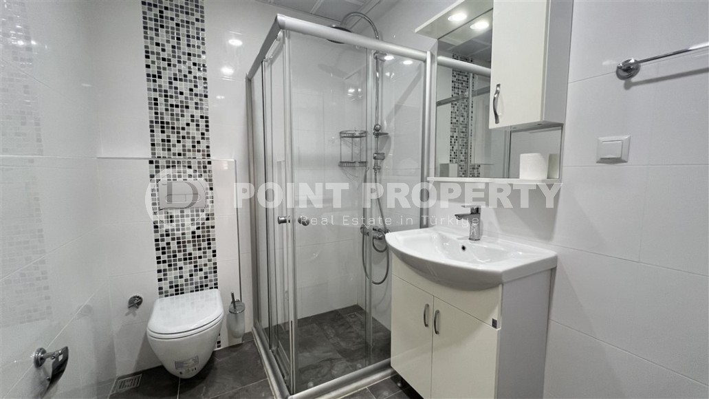 Уютная квартира с тремя спальнями, на 2-м этаже доме 2010 года постройки-id-6456-фото-10