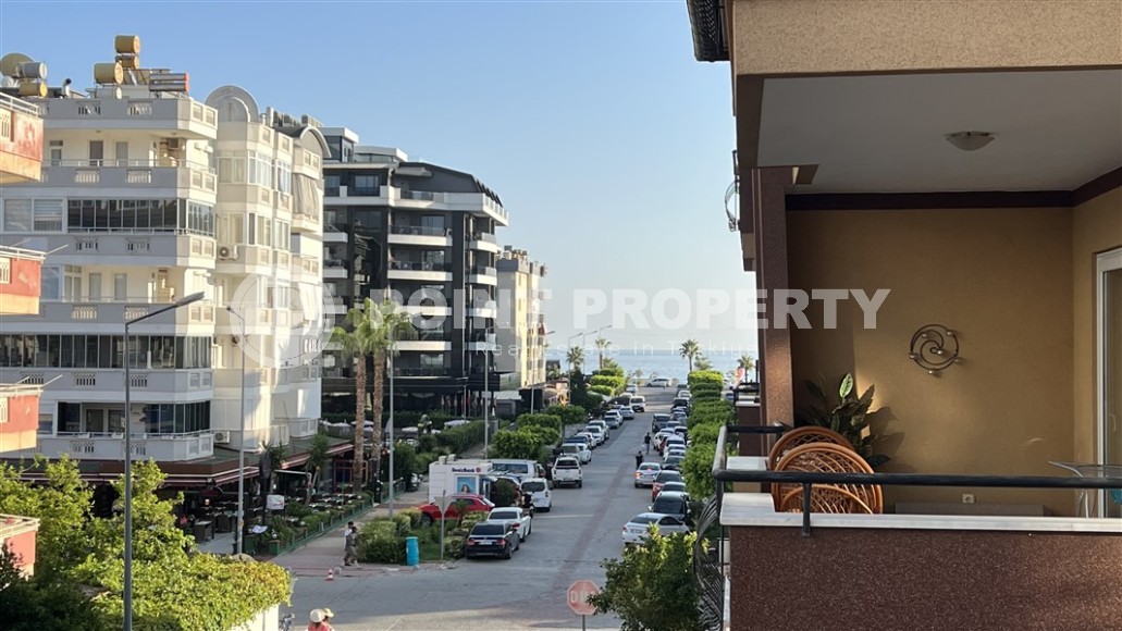 Уютная квартира с тремя спальнями, на 2-м этаже доме 2010 года постройки-id-6456-фото-14