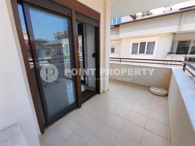 Большая двухуровневая квартира 3+1, общей площадью 170 м2, в центре живописного, уютного района Аланьи - Нижняя Оба-id-6457-фото-14