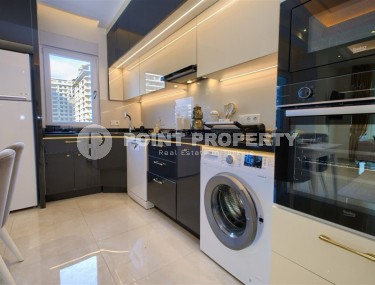 Spacious 1+1 apartment, on an area of 72 m2, in a new premium residential complex, with rich internal infrastructure-id-6458-photo-2