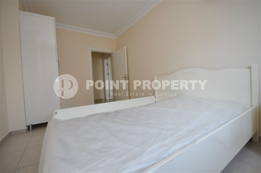 Видовая двухуровневая квартира с пятью спальнями, 230м², в 150м от моря в Махмутларе, Аланья-id-1507-фото-15