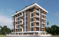 Compact apartment 1+1, in a modern residential complex at the final stage of construction-id-6460-photo-11