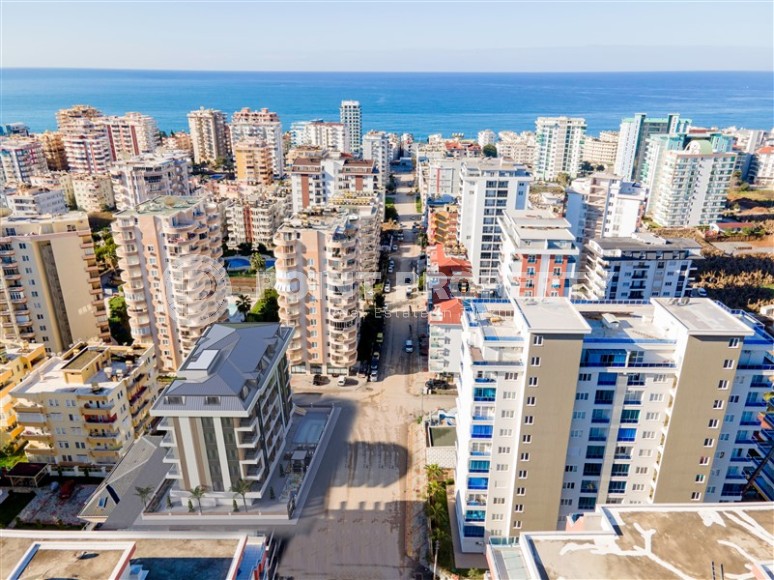 Compact apartment 1+1, in a modern residential complex at the final stage of construction-id-6460-photo-13