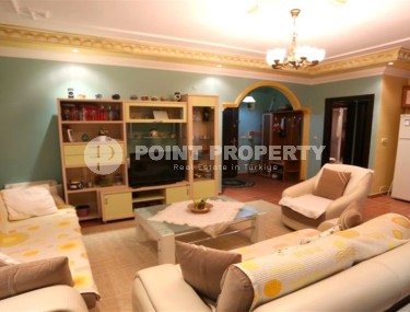 Меблированная квартира на 3-м этаже в доме 2008 года постройки, в 600 метрах от роскошного пляжа Кейкубат-id-6461-фото-2