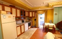 Furnished apartment on the 3rd floor in a building built in 2008, 600 meters from the luxurious Keykubat beach-id-6461-photo-3