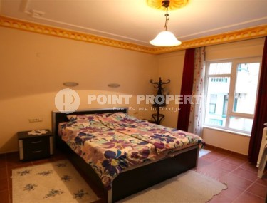 Меблированная квартира на 3-м этаже в доме 2008 года постройки, в 600 метрах от роскошного пляжа Кейкубат-id-6461-фото-5