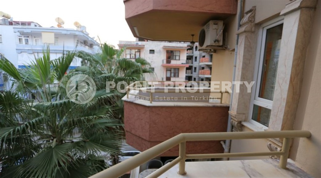 Furnished apartment on the 3rd floor in a building built in 2008, 600 meters from the luxurious Keykubat beach-id-6461-photo-9