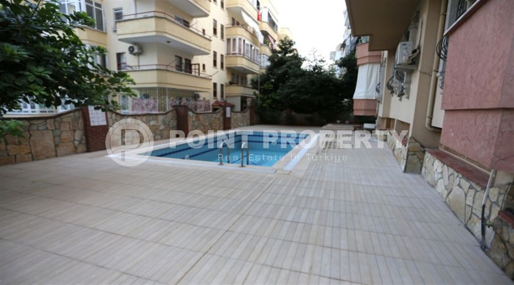 Furnished apartment on the 3rd floor in a building built in 2008, 600 meters from the luxurious Keykubat beach-id-6461-photo-12