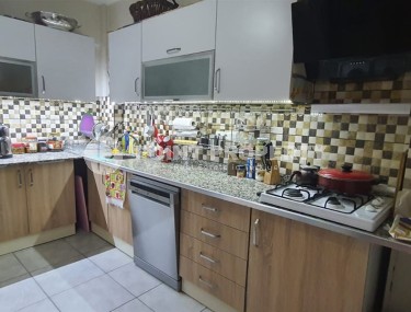 Просторная квартира в самом центре Аланьи, в 400 метрах от знаменитого пляжа Клеопатры-id-6462-фото-2