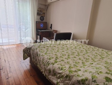 Просторная квартира в самом центре Аланьи, в 400 метрах от знаменитого пляжа Клеопатры-id-6462-фото-3