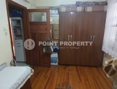 Просторная квартира в самом центре Аланьи, в 400 метрах от знаменитого пляжа Клеопатры-id-6462-фото-5