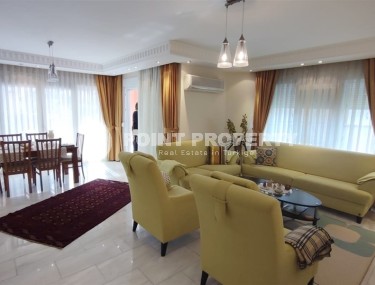 Large two-level apartment 4+1, in a picturesque, well-kept residential complex on the banks of the Dim-Chay River-id-6464-photo-1