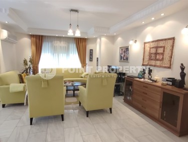 Large two-level apartment 4+1, in a picturesque, well-kept residential complex on the banks of the Dim-Chay River-id-6464-photo-2