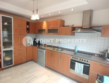 Large two-level apartment 4+1, in a picturesque, well-kept residential complex on the banks of the Dim-Chay River-id-6464-photo-3