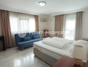 Large two-level apartment 4+1, in a picturesque, well-kept residential complex on the banks of the Dim-Chay River-id-6464-photo-5