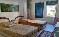 Apartment with an excellent location 150 meters from the sea, in the center of the modern area of Alanya - Mahmutlar-id-6465-photo-4