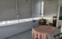 Apartment with an excellent location 150 meters from the sea, in the center of the modern area of Alanya - Mahmutlar-id-6465-photo-8