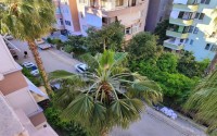 Apartment with an excellent location 150 meters from the sea, in the center of the modern area of Alanya - Mahmutlar-id-6465-photo-9
